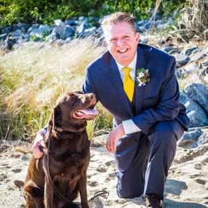 Meet your Posher, Steve